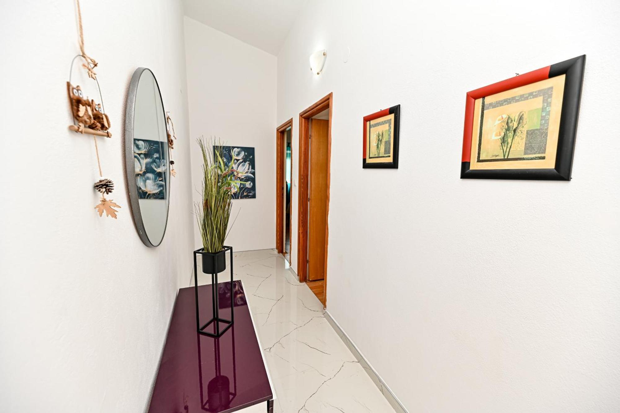 Apartment Razanac Nikola 2 Exterior photo